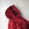 Supreme Faux Fur Reversible MA-1 シュプリーム リバーシブル MA-1 ファージャケット カーキ メンズ