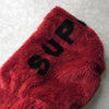 Supreme Faux Fur Reversible MA-1 シュプリーム リバーシブル MA-1 ファージャケット カーキ メンズ
