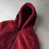 Supreme Faux Fur Reversible MA - 1 シュプリーム リバーシブル MA - 1 ファージャケット カーキ メンズ - NEWSED