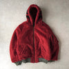Supreme Faux Fur Reversible MA-1 シュプリーム リバーシブル MA-1 ファージャケット カーキ メンズ