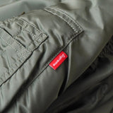 Supreme Faux Fur Reversible MA - 1 シュプリーム リバーシブル MA - 1 ファージャケット カーキ メンズ - NEWSED
