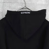 Supreme Franklin Hooded Sweaatshirt シュプリーム ドル札 パーカー フーディー ブラック