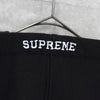 Supreme Franklin Hooded Sweaatshirt シュプリーム ドル札 パーカー フーディー ブラック