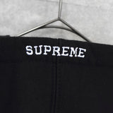 Supreme Franklin Hooded Sweaatshirt シュプリーム ドル札 パーカー フーディー ブラック - NEWSED
