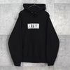 Supreme Franklin Hooded Sweaatshirt シュプリーム ドル札 パーカー フーディー ブラック