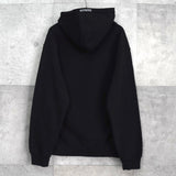 Supreme Franklin Hooded Sweaatshirt シュプリーム ドル札 パーカー フーディー ブラック - NEWSED