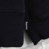 Supreme Franklin Hooded Sweaatshirt シュプリーム ドル札 パーカー フーディー ブラック - NEWSED