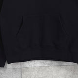 Supreme Franklin Hooded Sweaatshirt シュプリーム ドル札 パーカー フーディー ブラック - NEWSED