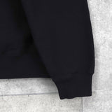 Supreme Franklin Hooded Sweaatshirt シュプリーム ドル札 パーカー フーディー ブラック - NEWSED
