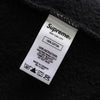 Supreme Franklin Hooded Sweaatshirt シュプリーム ドル札 パーカー フーディー ブラック
