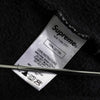 Supreme Futura Logo Crewneck シュプリーム ロゴ スウェット ブラック