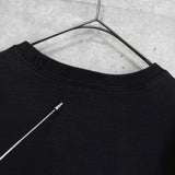 Supreme Futura Logo Crewneck シュプリーム ロゴ スウェット ブラック - NEWSED