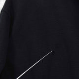 Supreme Futura Logo Crewneck シュプリーム ロゴ スウェット ブラック - NEWSED