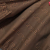 Supreme Houndstooth Logos Snap Front Jacket シュプリーム 千鳥格子柄 ロゴ ブルゾン ブラウン メンズ