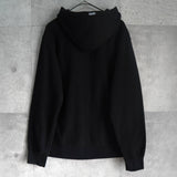 Supreme Motion Logo Hooded Sweatshirt シュプリーム モーションロゴ パーカー ブラック - NEWSED