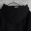 Supreme Motion Logo Hooded Sweatshirt シュプリーム モーションロゴ パーカー ブラック