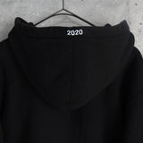 Supreme Motion Logo Hooded Sweatshirt シュプリーム モーションロゴ パーカー ブラック - NEWSED