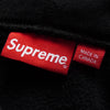 Supreme Motion Logo Hooded Sweatshirt シュプリーム モーションロゴ パーカー ブラック
