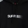 Supreme Motion Logo Hooded Sweatshirt シュプリーム モーションロゴ パーカー ブラック