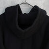 Supreme Motion Logo Hooded Sweatshirt シュプリーム モーションロゴ パーカー ブラック