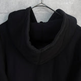Supreme Motion Logo Hooded Sweatshirt シュプリーム モーションロゴ パーカー ブラック - NEWSED