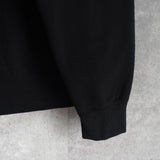 Supreme Motion Logo Hooded Sweatshirt シュプリーム モーションロゴ パーカー ブラック - NEWSED