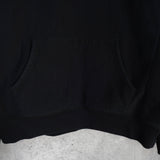 Supreme Motion Logo Hooded Sweatshirt シュプリーム モーションロゴ パーカー ブラック - NEWSED