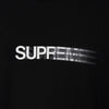 Supreme Motion Logo Hooded Sweatshirt シュプリーム モーションロゴ パーカー ブラック