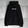 Supreme Motion Logo Hooded Sweatshirt シュプリーム モーションロゴ パーカー ブラック