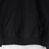 Supreme Motion Logo Hooded Sweatshirt シュプリーム モーションロゴ パーカー ブラック