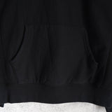 Supreme Motion Logo Hooded Sweatshirt シュプリーム モーションロゴ パーカー ブラック - NEWSED