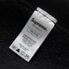 Supreme Motion Logo Hooded Sweatshirt シュプリーム モーションロゴ パーカー ブラック