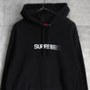 Supreme Motion Logo Hooded Sweatshirt シュプリーム モーションロゴ パーカー ブラック