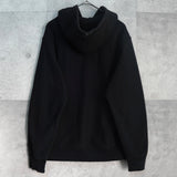 Supreme Motion Logo Hooded Sweatshirt シュプリーム モーションロゴ パーカー ブラック - NEWSED