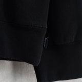 Supreme Motion Logo Hooded Sweatshirt シュプリーム モーションロゴ パーカー ブラック - NEWSED