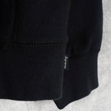 Supreme Motion Logo Hooded Sweatshirt シュプリーム モーションロゴ パーカー ブラック - NEWSED