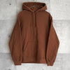 Supreme Quilted Hooded Sweatshirt シュプリーム キルティング パーカー キャメル