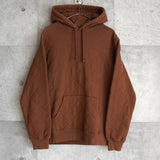 Supreme Quilted Hooded Sweatshirt シュプリーム キルティング パーカー キャメル - NEWSED