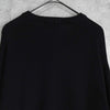 Supreme Textured Small Box Sweater シュプリーム スモール ボックスロゴ テクスチャー ニット ブラック