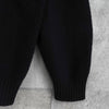 Supreme Textured Small Box Sweater シュプリーム スモール ボックスロゴ テクスチャー ニット ブラック