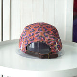 Supreme Washed Chino Twill Camp Cap シュプリーム キャップ ピンク - NEWSED