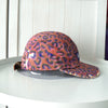 Supreme Washed Chino Twill Camp Cap シュプリーム キャップ ピンク