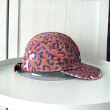 Supreme Washed Chino Twill Camp Cap シュプリーム キャップ ピンク - NEWSED