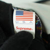Supreme Washed Chino Twill Camp Cap シュプリーム キャップ ピンク