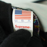 Supreme Washed Chino Twill Camp Cap シュプリーム キャップ ピンク - NEWSED