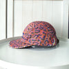 Supreme Washed Chino Twill Camp Cap シュプリーム キャップ ピンク