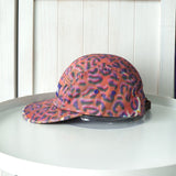 Supreme Washed Chino Twill Camp Cap シュプリーム キャップ ピンク - NEWSED