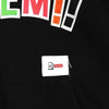 Supreme × WTAPS Sic`em!!Hooded Sweatshirt シュプリーム × ダブルタップス フーディー パーカー ブラック