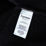 Supreme × WTAPS Sic`em!!Hooded Sweatshirt シュプリーム × ダブルタップス フーディー パーカー ブラック - NEWSED
