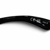 バレンシアガ SWIFT OVAL 現行品 オーバル アイウェア サングラス ブラック 65□17-125 メンズ